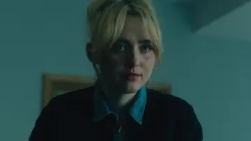 Zasłona do filmu "Zabawa w pochowanego 2: Szukam" #814683