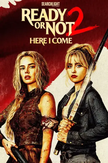 Plakat do filmu "Zabawa w pochowanego 2: Szukam" #814699