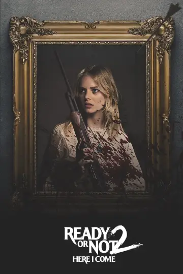 Plakat do filmu "Zabawa w pochowanego 2: Szukam" #814702