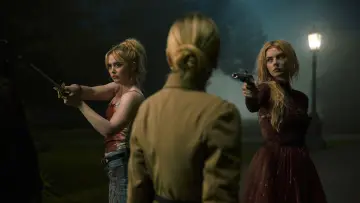 Zasłona do filmu "Zabawa w pochowanego 2: Szukam" #909323