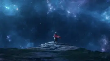 Zasłona do filmu "三国的星空第一部" #843492