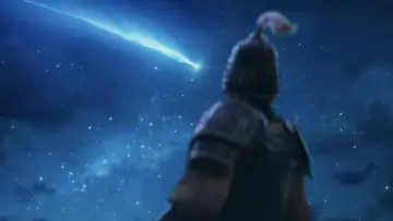 Zasłona do filmu "三国的星空第一部" #843493