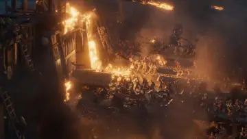Zasłona do filmu "三国的星空第一部" #843502