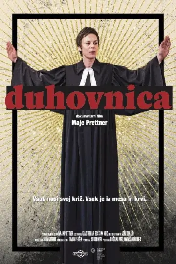 Duhovnica