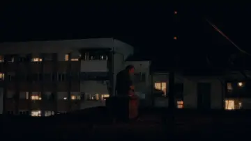 Zasłona do filmu "Храна за голубове" #439914