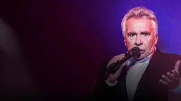 Zasłona do filmu "Sardou, autoportrait" #1169041