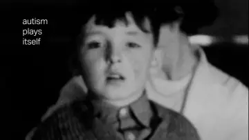 Zasłona do filmu "Autism Plays Itself" #1086211