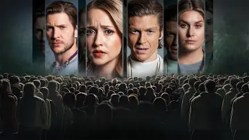Zasłona do filmu "Zerwane więzi" #982530