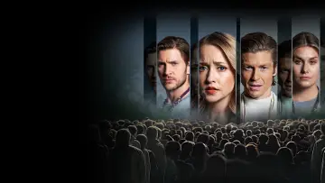 Zasłona do filmu "Zerwane więzi" #982531