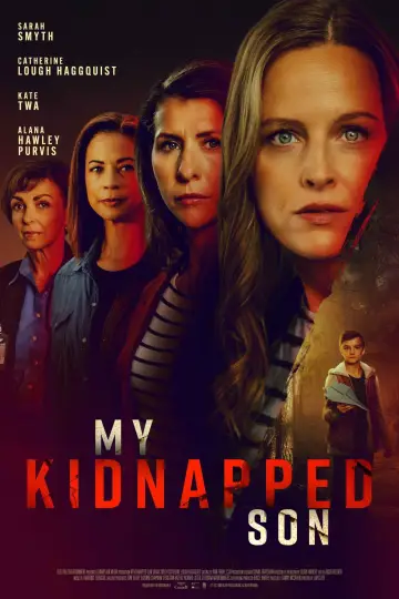 Plakat do filmu "W poszukiwaniu prawdy" #458564