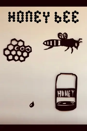 Plakat do filmu "Honey Bee" #458357
