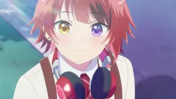 Zasłona do filmu "劇場版すとぷり はじまりの物語~Strawberry School Festival!!!~" #883134