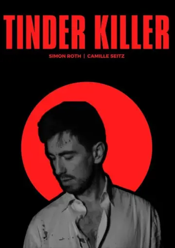 Plakat do filmu "Tinder Killer" #472999