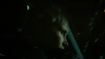 Zasłona do filmu "Una ballena" #1794315