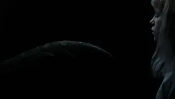 Zasłona do filmu "Una ballena" #1794316