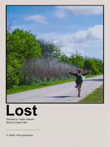 Lost