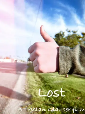 Plakat do filmu "Lost" #439924