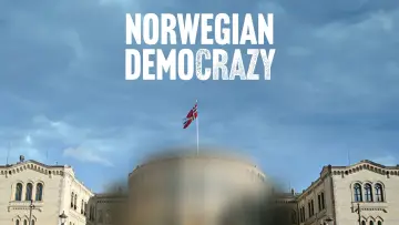 Zasłona do filmu "Norwegian Democrazy" #1112642