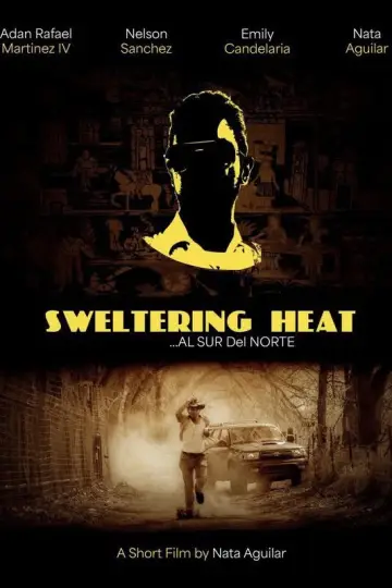 Plakat do filmu "SWELTERING HEAT...AL SUR DEL NORTE" #1084125