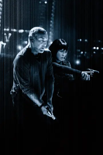 Plakat do filmu "Pies 51" #535115
