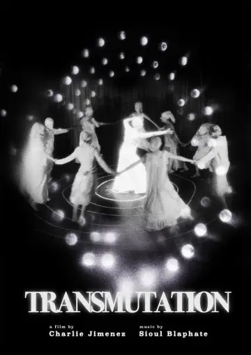 Plakat do filmu "Transmutation" #771118