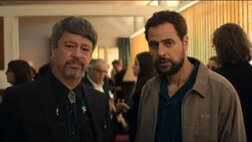 Zasłona do filmu "Adieu Jean Pat" #931912