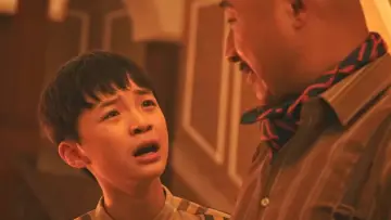 Zasłona do filmu "囧爸" #1084172