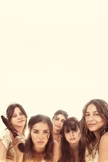 Le Gang des Amazones