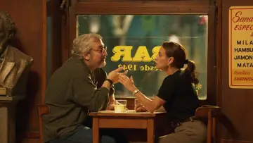 Zasłona do filmu "Lo que quisimos ser" #1833124