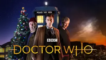 Doctor Who: The End of Time - Part One