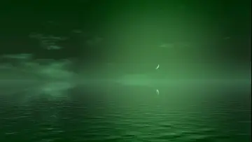 Zasłona do filmu "Um Al Dhabaab" #440796
