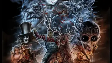 Zasłona do filmu "Poohniverse: Monsters Assemble" #666602