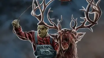Zasłona do filmu "Poohniverse: Monsters Assemble" #666611