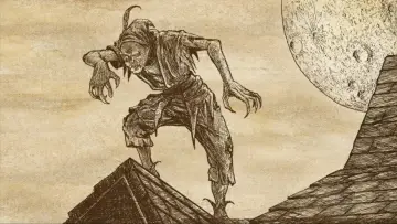 Zasłona do filmu "Poohniverse: Monsters Assemble" #666621