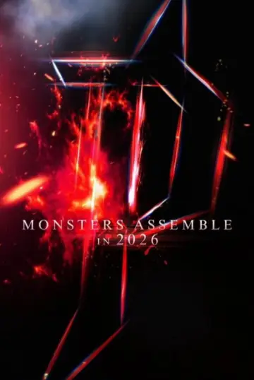Plakat do filmu "Poohniverse: Monsters Assemble" #666661