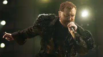 Zasłona do filmu "Sam Smith: Lollapalooza Argentina" #424027