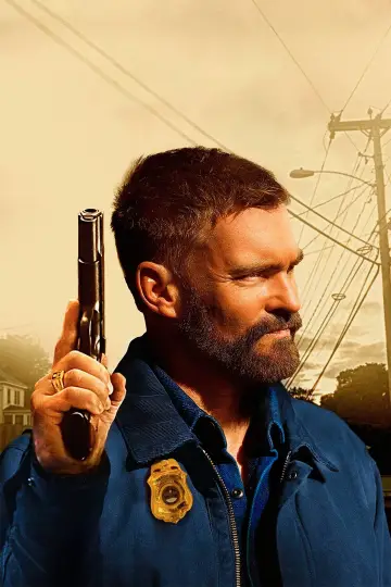 Plakat do filmu "Bad Man" #597510