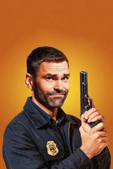 Plakat do filmu "Bad Man" #597513