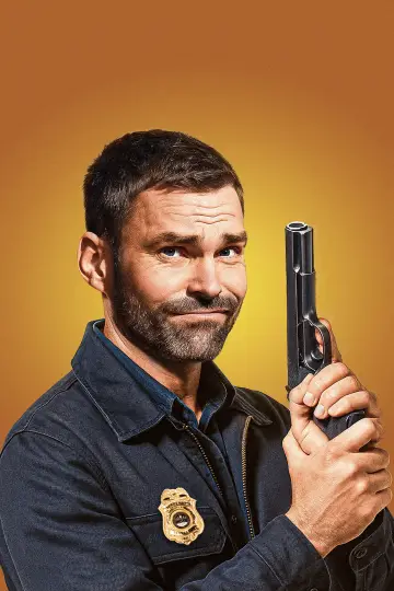 Plakat do filmu "Bad Man" #597522
