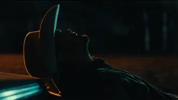 Zasłona do filmu "Bad Man" #779649