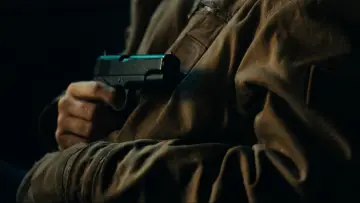 Zasłona do filmu "Bad Man" #779650