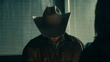 Zasłona do filmu "Bad Man" #779659