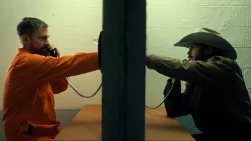 Zasłona do filmu "Bad Man" #779660