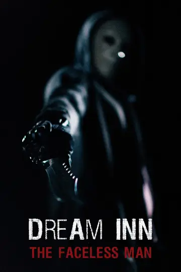 Plakat do filmu "Pousada Sonhar: O Homem Sem Rosto" #439942
