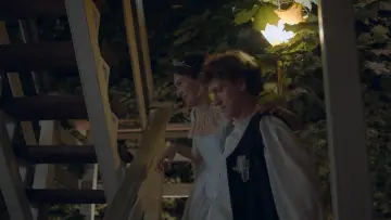 Zasłona do filmu "Прости меня, Аня" #1084163