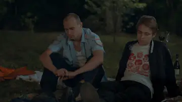 Zasłona do filmu "Прости меня, Аня" #1084164
