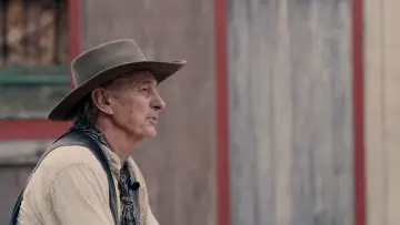 Zasłona do filmu "The Cowboy Capital" #473016