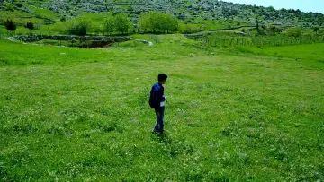 Zasłona do filmu "على بُعد أمتار" #468028