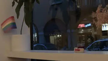Zasłona do filmu "Il giusto peso" #440866