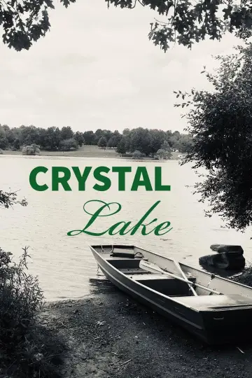 Plakat do filmu "Crystal Lake" #1084463